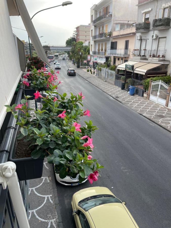 Pompeii Central Home エクステリア 写真